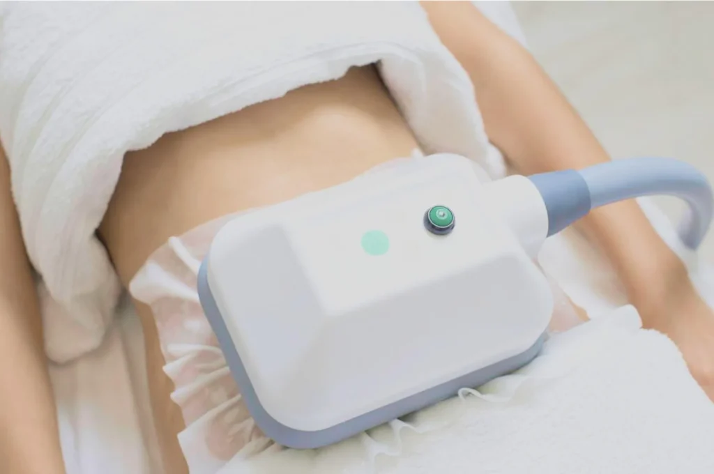 How Fat Freezing and HIFU Work Together? 3 advantages to combining Fat Freezing and HIFU Falkirk