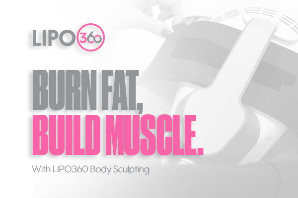 Revolutionising Muscle Repair: The Power of LIPO360 Body Sculpt Post-Injury 3 When Can LIPO360 Falkirk Be Used During Recovery?