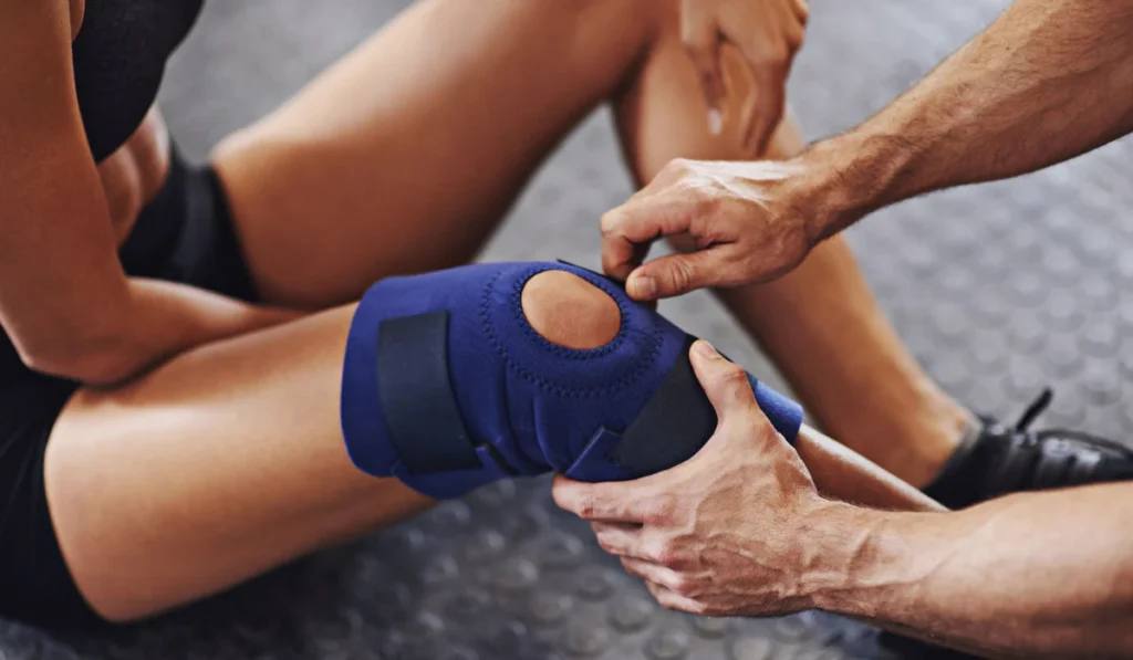 Essential Psychological Strategies for Recovering from injury and muscle recovery Falkirk