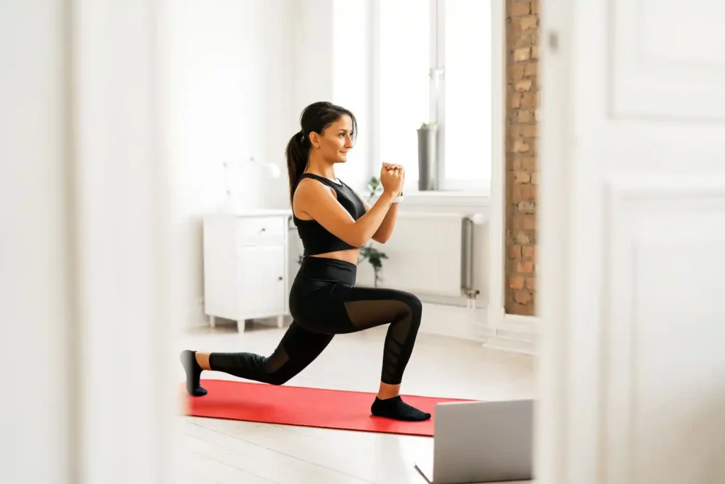Sculpt Your Legs at Home: Effective Exercises for Stunning Definition 2 Sculpt Your Legs at Home Effective Exercises for Stunning Definition - Leg toning Falkirk