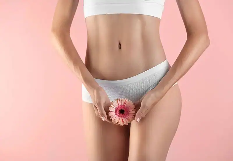 Rejuvenating Intimacy: Exploring Surgical Solutions for Vaginal Laxity 2 image of woman about vaginal laxity Falkirk
