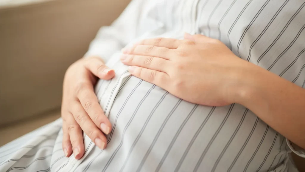 Nutrition Tips for Maintaining Muscle Strength During Pregnancy : 5 Min Critical Guide 1 Muscle Strength During Pregnancy : Why Pregnancy Muscle Loss Happens (And Why Most Advice Misses It in Falkirk, UK)